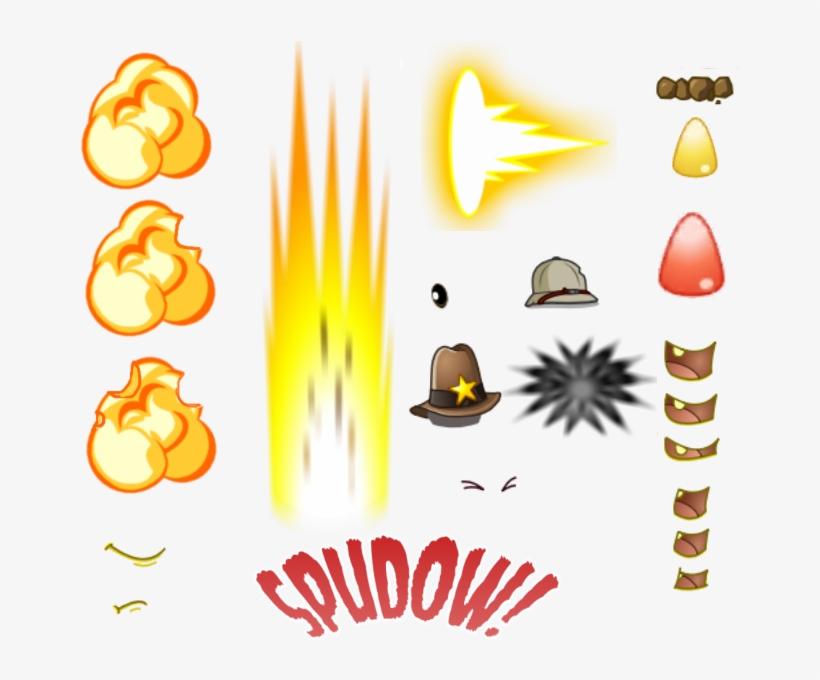 Explosion Clipart Popcorn, transparent png
