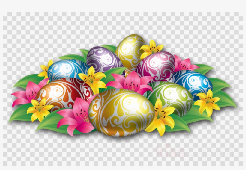 Png Easter Clipart Easter Bunny Clip Art, transparent png