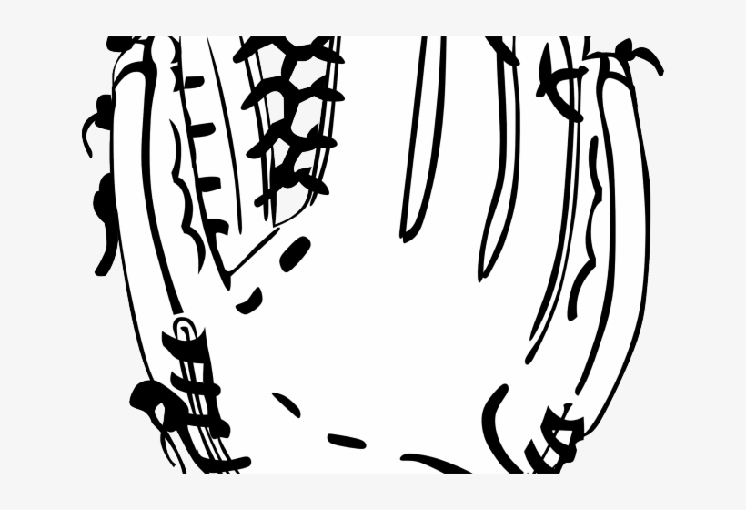 Construction Clipart Glove, transparent png