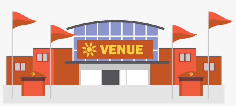 Banner Library How Venues Build Event Ungerboeck Software, transparent png