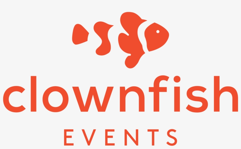 We Are Immensely Excited To Be Working With Clownfish, transparent png