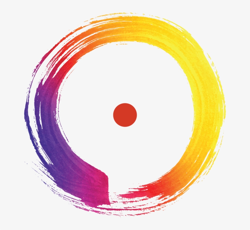 The Awakened Life Logo, transparent png