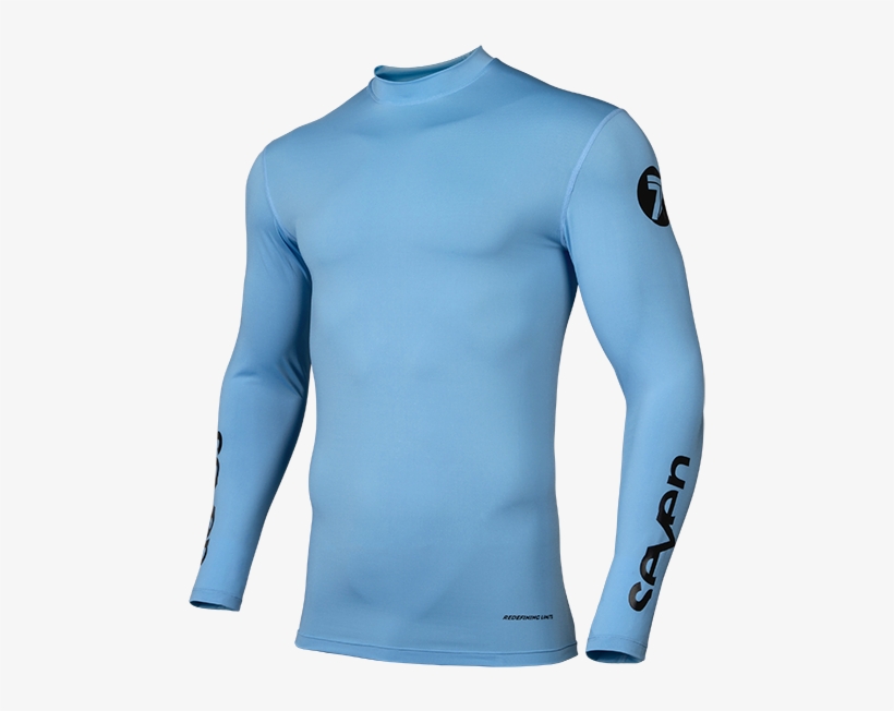 Zero Compression Jersey, transparent png