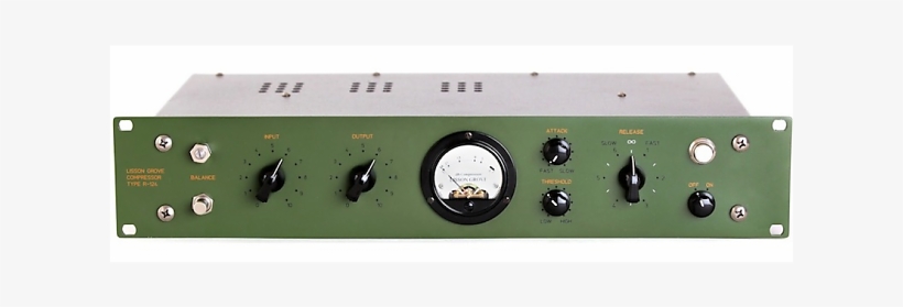 Lisson Grove R-124 Beatles Compressor, transparent png