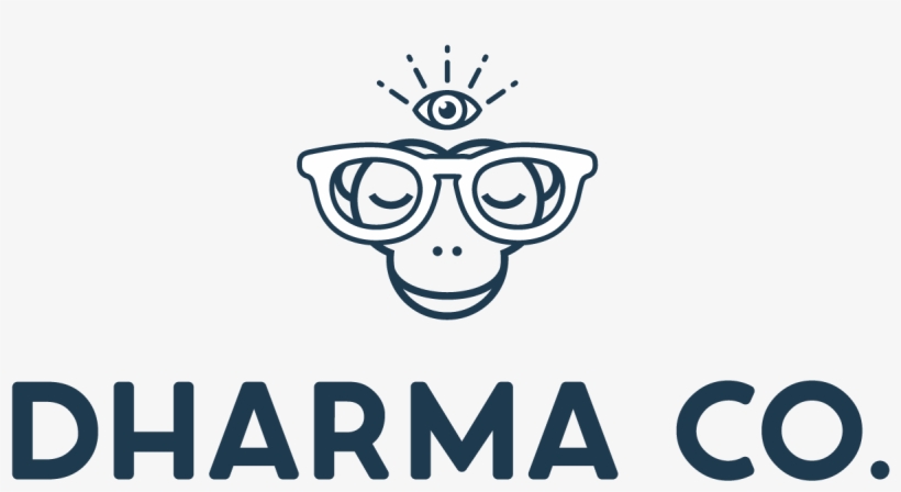 Dharma Eyewear Company, transparent png