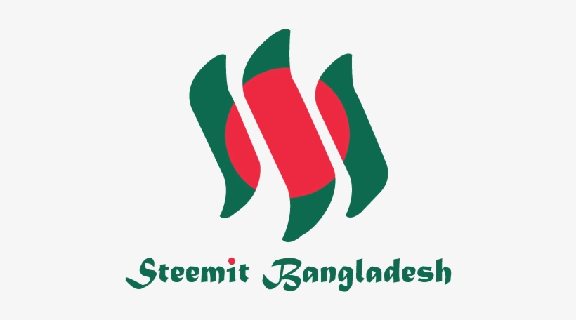 Steemit-bangladesh, transparent png