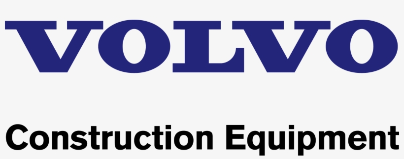 Volvo Construction Equipment, transparent png