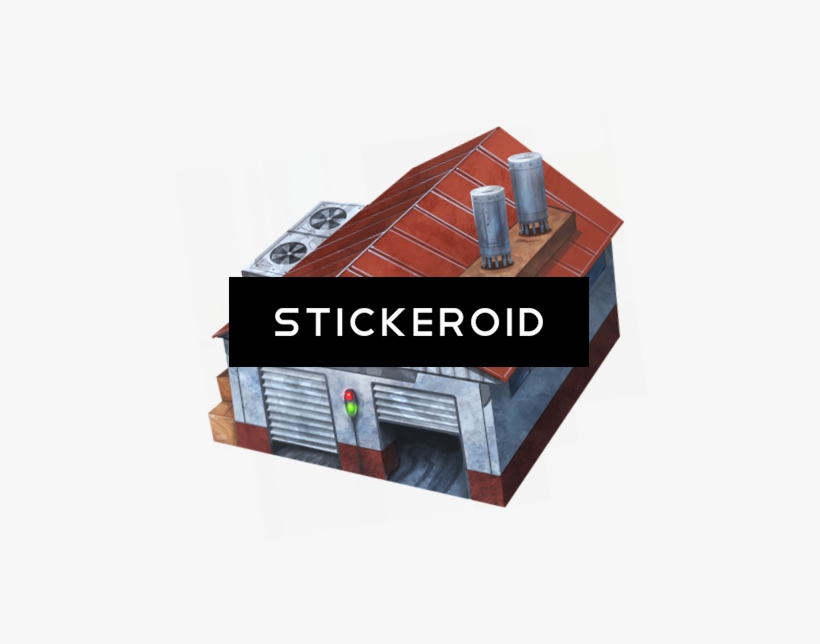 Warehouse, transparent png