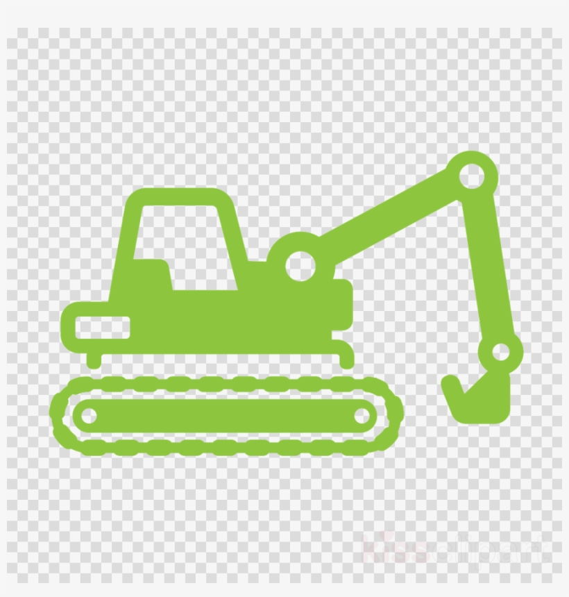 Demolition Clipart Caterpillar Inc, transparent png