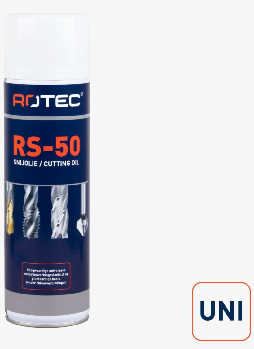 Rs-50 Cutting Oil In Aerosol, transparent png