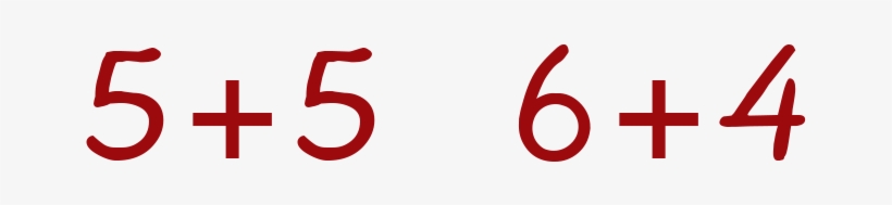 Addition Subtraction Same But Diferent Addtoten, transparent png