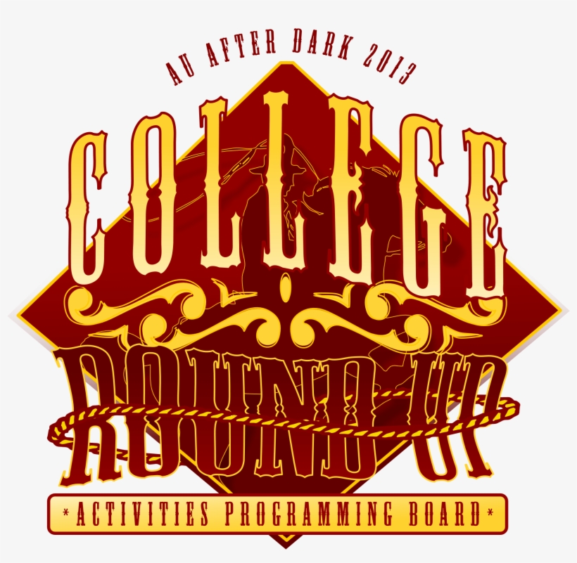 Au Goes 'western' For This Year's After Dark Event, transparent png