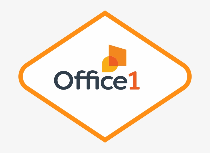 Office One Log, transparent png