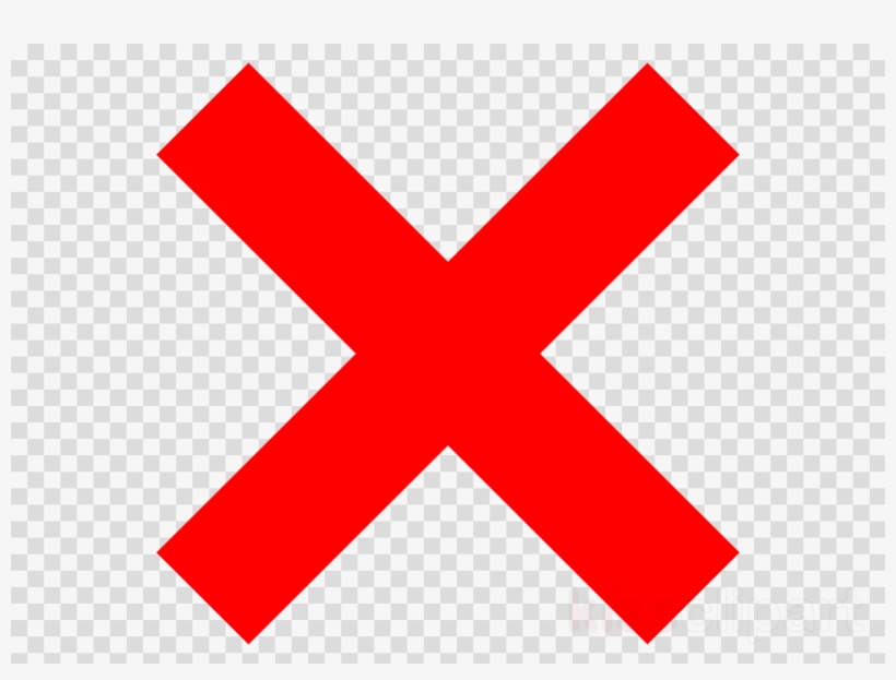 Not Allowed Clipart Symbol Clip Art, transparent png