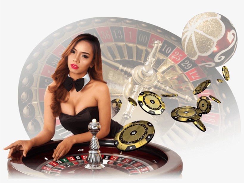 Roulette, transparent png