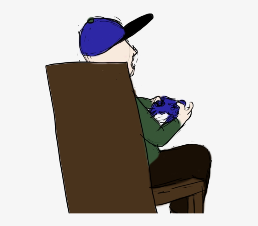 Many Classic Arcade And Video Game Systems Can Only, transparent png