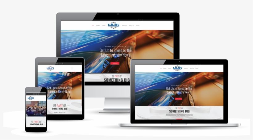Pmc Media Web Portfolio Mmg, transparent png