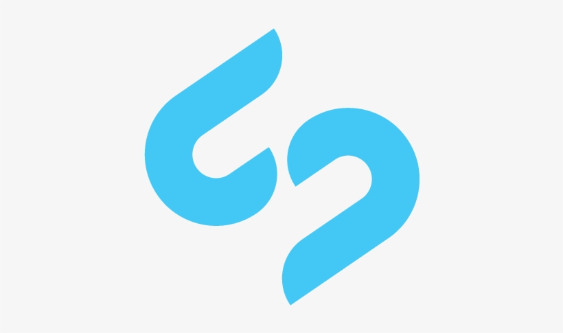 Dark Logotype Stacked Web Png, transparent png