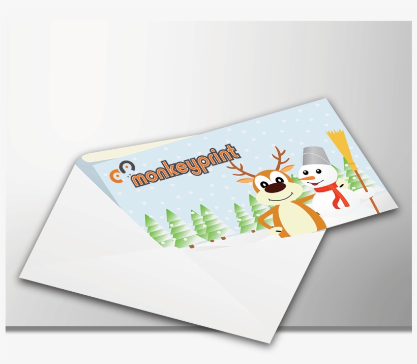Christmas Cards, transparent png
