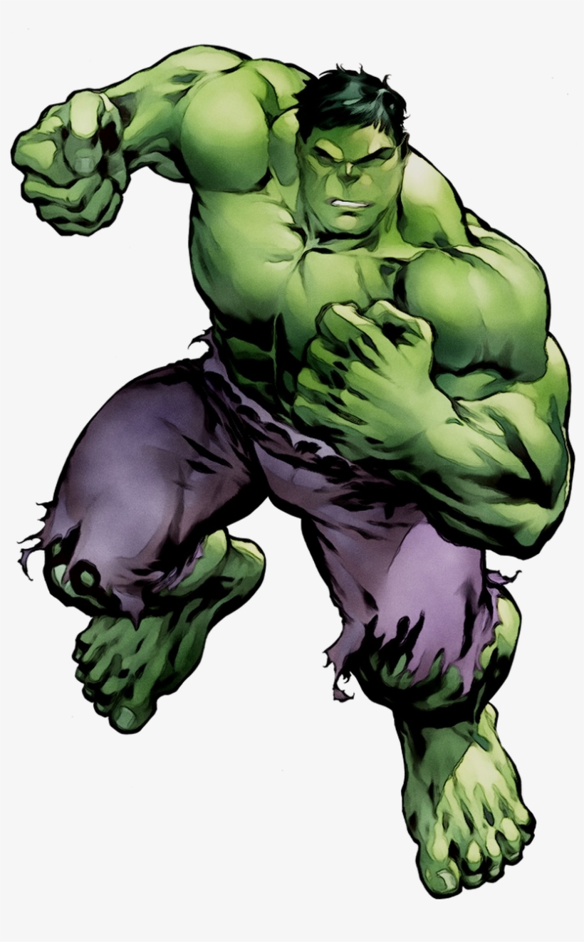 Hulk Clipart Hulk Iron Man Superhero, transparent png