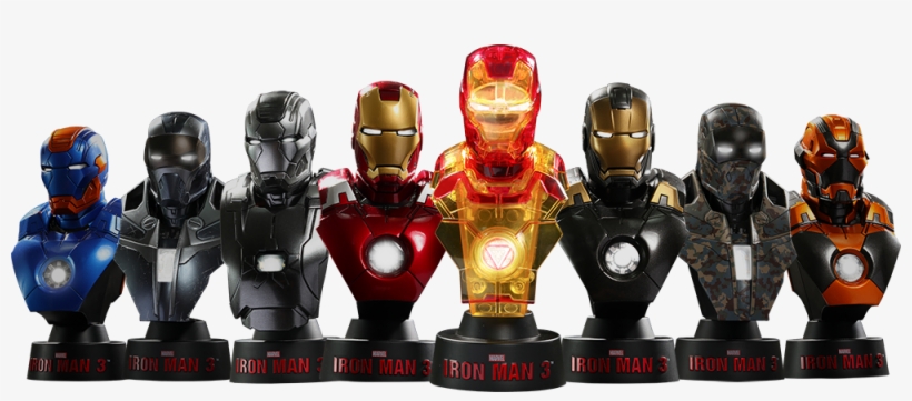Iron Man, transparent png