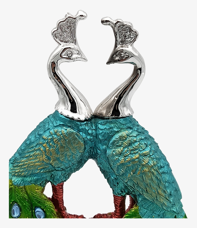 China Wedding Peacock Decoration, China Wedding Peacock, transparent png