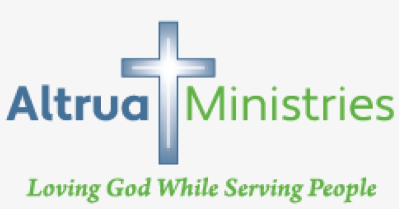 Org/wp Altrua Ministries Logo Web, transparent png