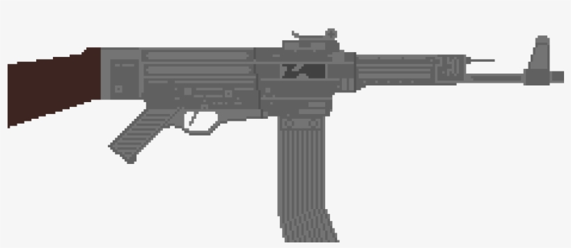 Sturmgewehr, transparent png