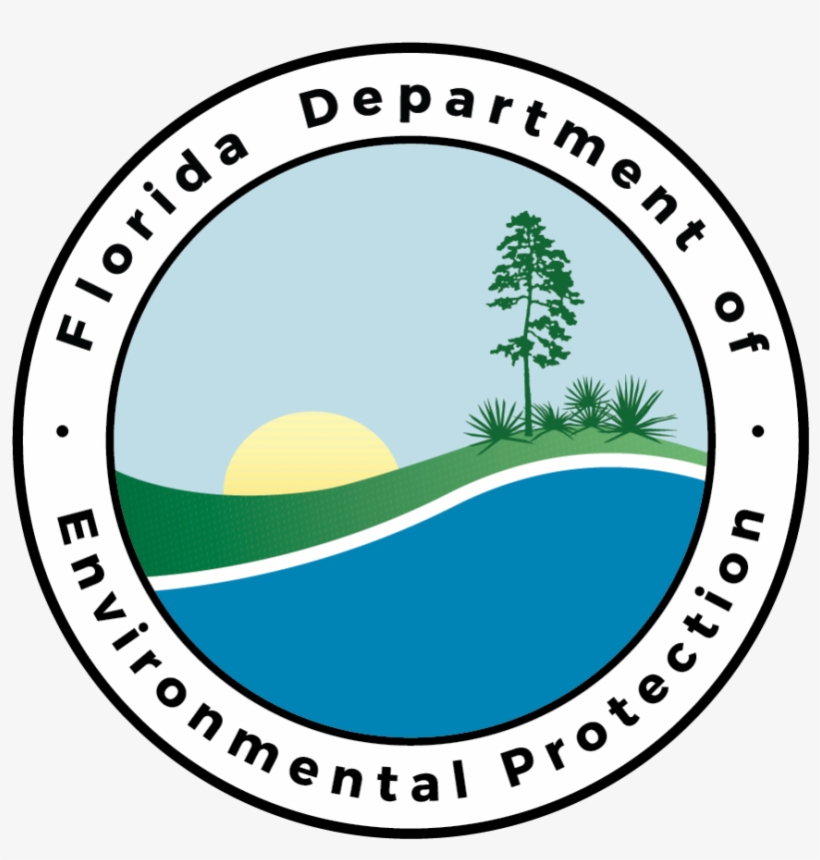 Florida Department Of Environmental Protection Official, transparent png