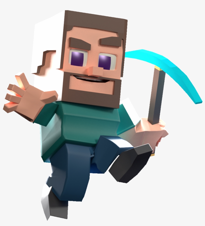 View Samegoogleiqdbsaucenao Steve- ,, transparent png