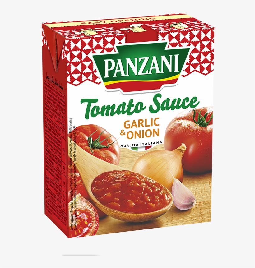 Sauce Tomato Sauce Garlic & Onion, transparent png