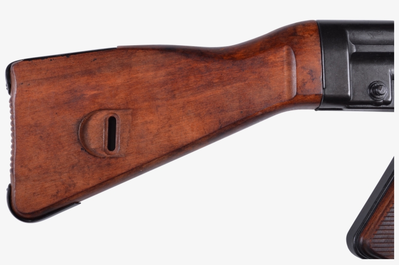 Mp 44 \"schmeisser\"o, transparent png