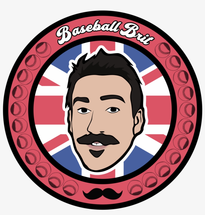 Baseball Brit 3, transparent png