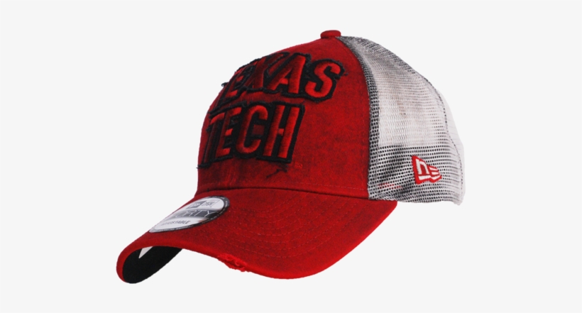New Era Truckered Up Dyed Mesh Cap, transparent png