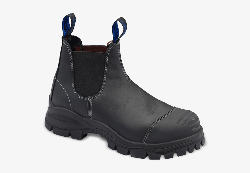 Style 990 Work Boot, transparent png