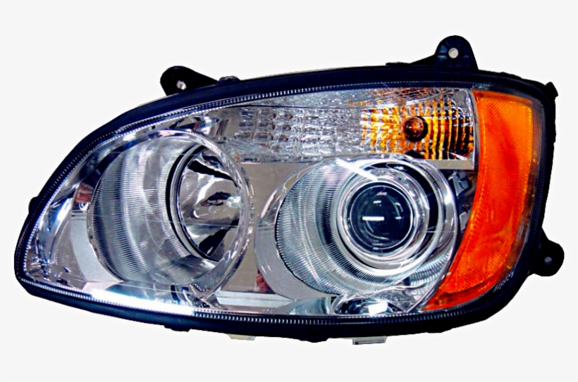 Headlights & Tail Lights, transparent png
