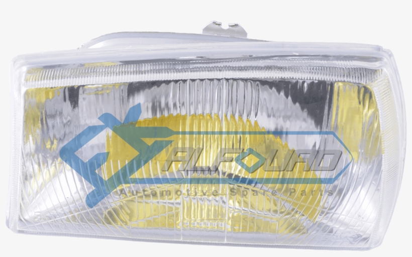 Peugeot 504 2lamp 2 Headlight, transparent png