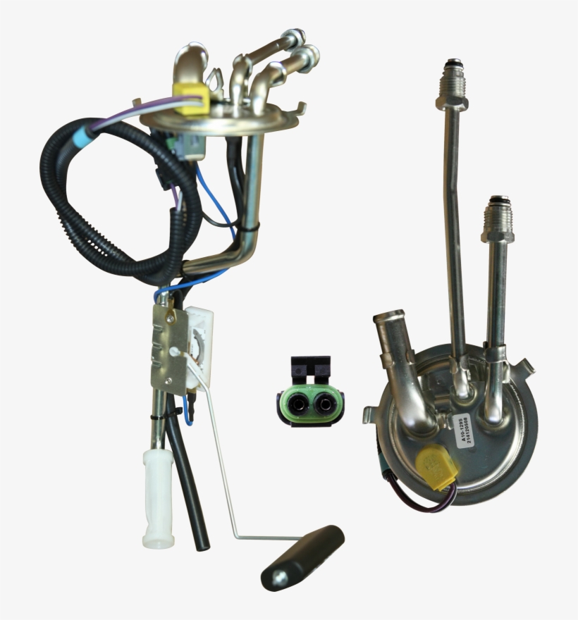 Fuel Pump And Sender Assembly For 1994 1999 Chevy And, transparent png