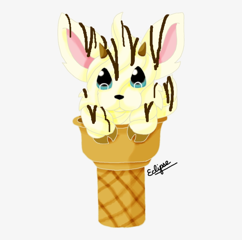 W/chocolate Drizzle, transparent png
