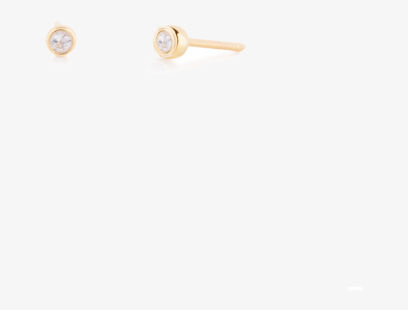 Sapphire Studs, transparent png