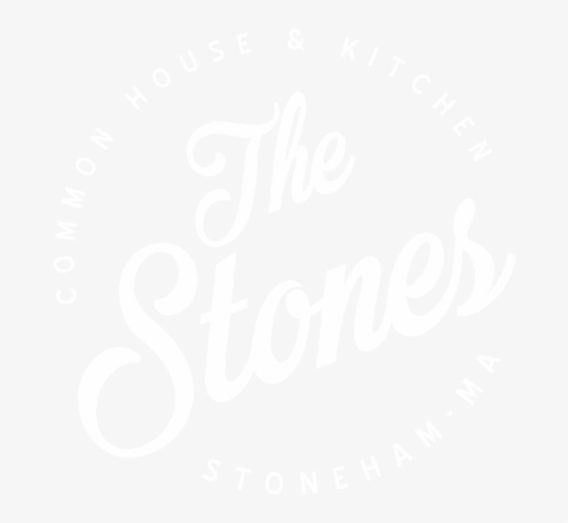 Thestones Logo-whitetransparent New, transparent png