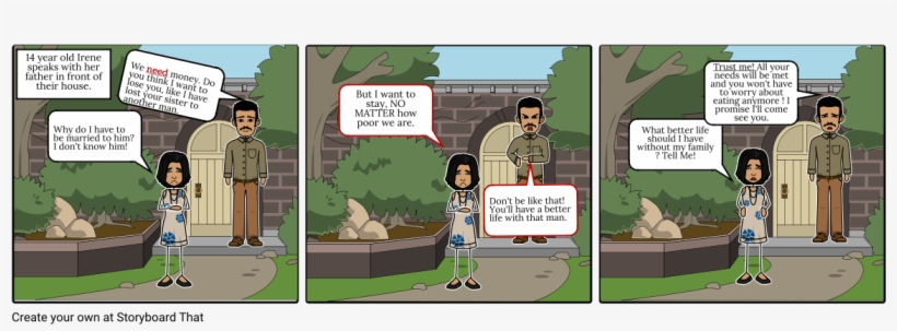 Forced Marriage 3 With The Father, transparent png