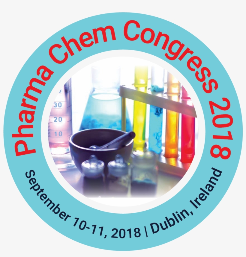 Pharma Chem Congress 2018 Is A Platform Unites Researches,, transparent png
