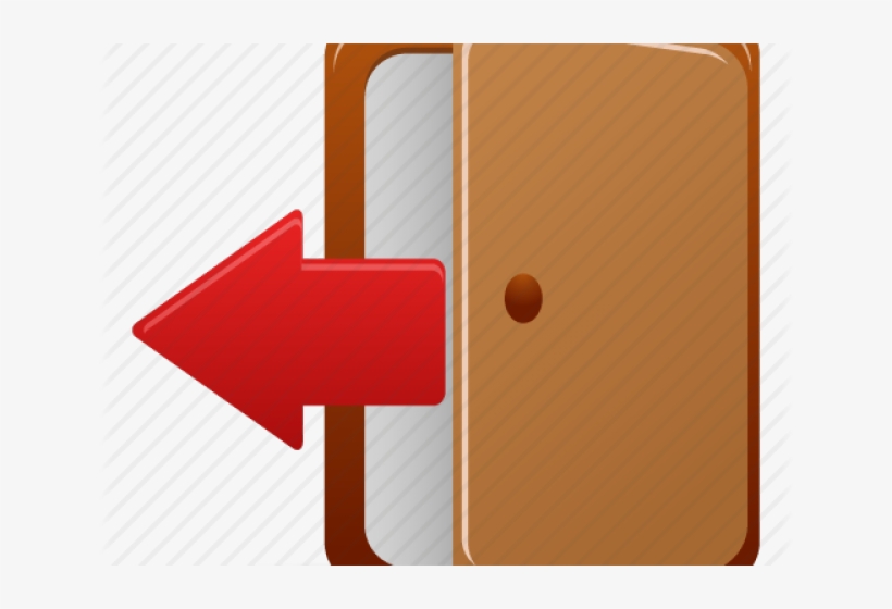 Exit Png Transparent Images, transparent png