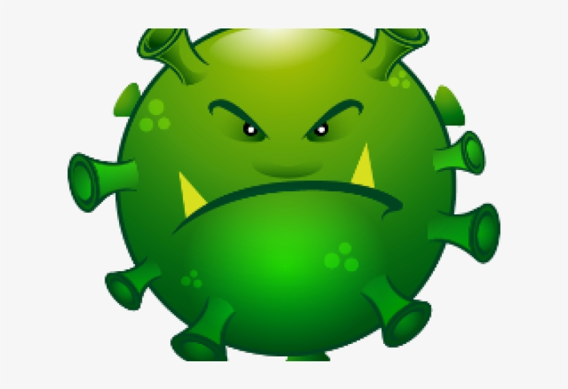 Virus Png Transparent Images, transparent png