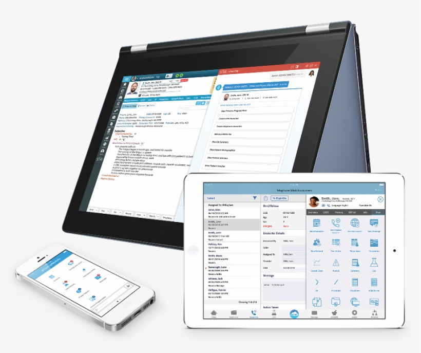 Technology Continues To Advance In Healthcare, But, transparent png