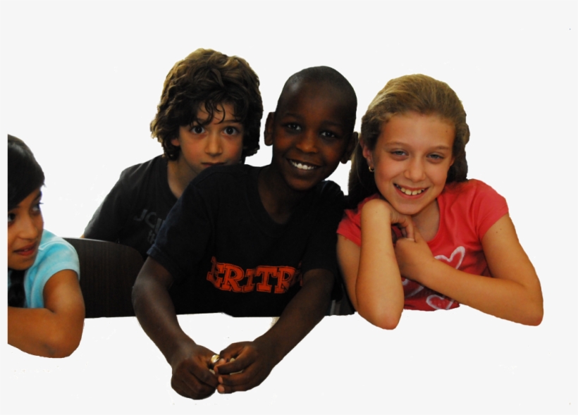 Clil For Children, transparent png