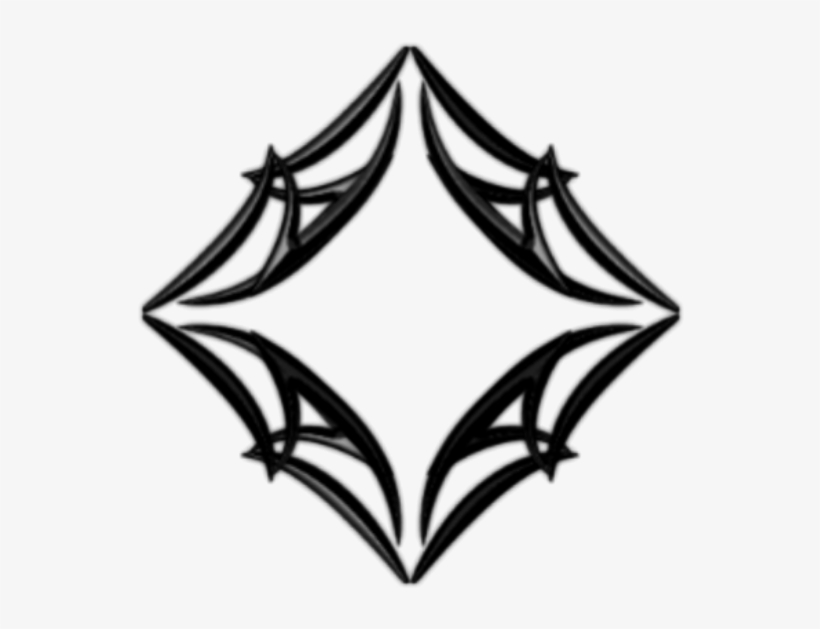 Rhombus Rombo Diamond Tribal Frame Marco Artistic Artís, transparent png