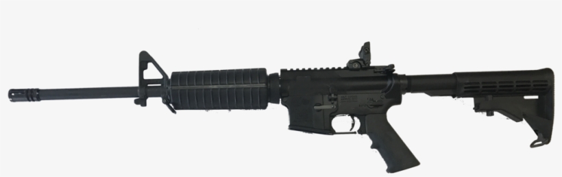 Colt Ar15 6920, transparent png