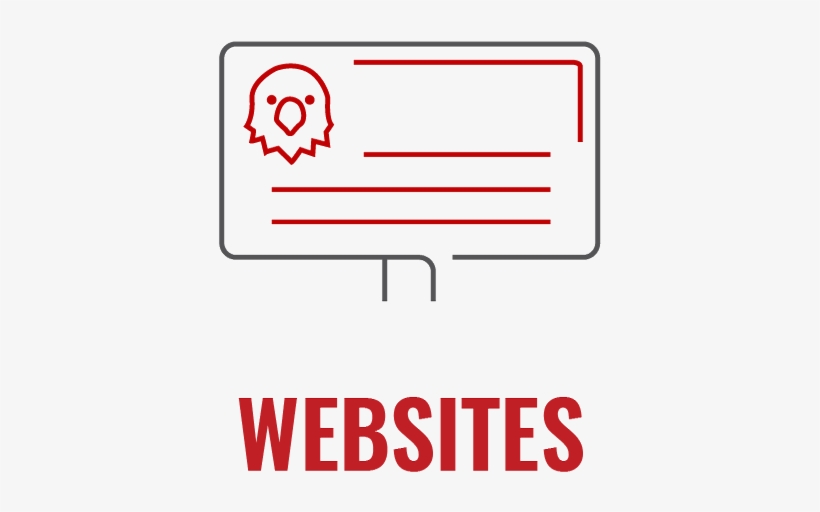Professional Athletic Department Websites Customized, transparent png
